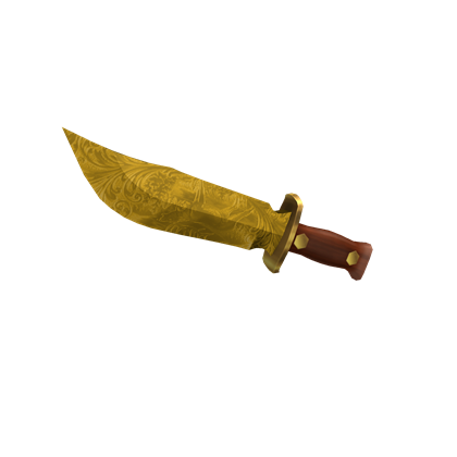 Roblox Knives