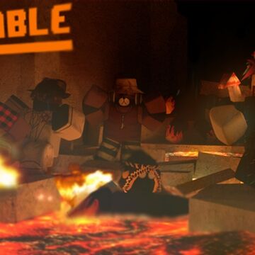 Crumble Roblox Wikia Fandom
