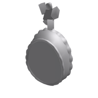 Roblox Bottle Mesh