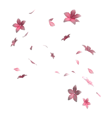 Falling Blossoms Roblox Wikia Fandom