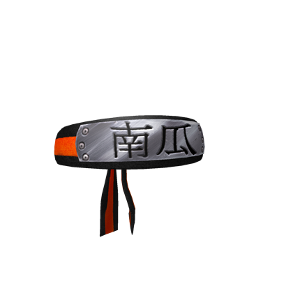 Halloween Ninja Headband Roblox Wikia Fandom Powered By - 