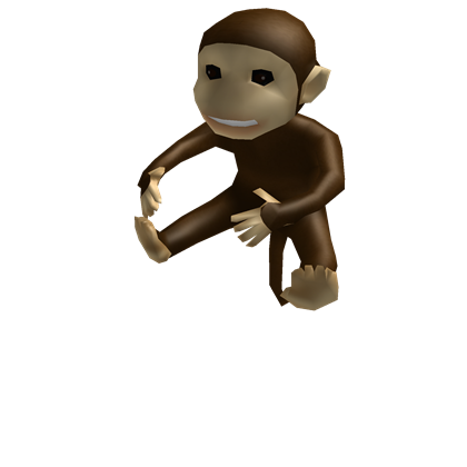 Monkey Roblox