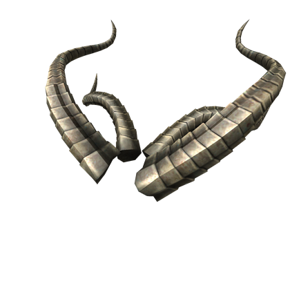 Horns Roblox