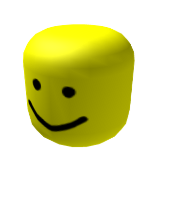 Smallest Head In Roblox 2020