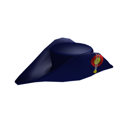 Roblox Napoleon Hat