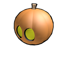 Pumpkin Kid Roblox Wikia Fandom