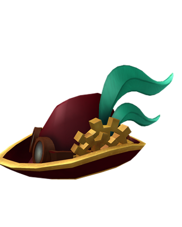 Red Steampunk Robin Hood Roblox Wikia Fandom