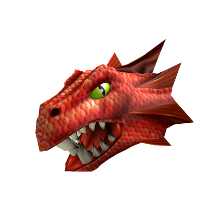 Roblox Dinosaur Head