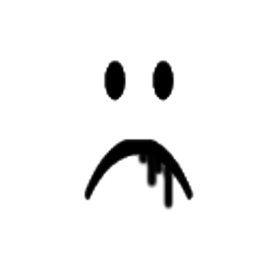 Sad Face Roblox Wholefedorg - 