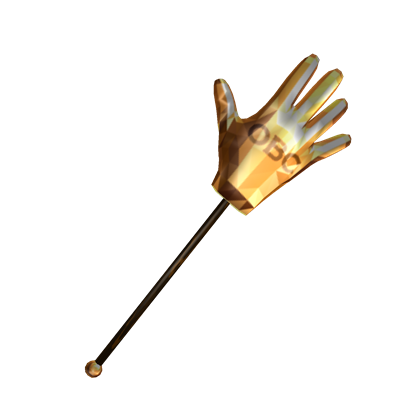 The Midas Glove Roblox Wikia Fandom Powered By Wikia - 