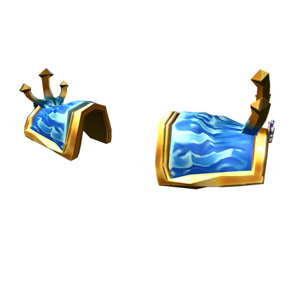 Roblox Modeling All Atlantis Event Prizes