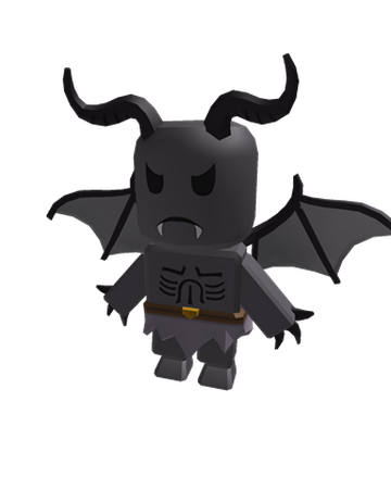 Bloxikin 27 Gargoyle Roblox Wikia Fandom - roblox bloxikins