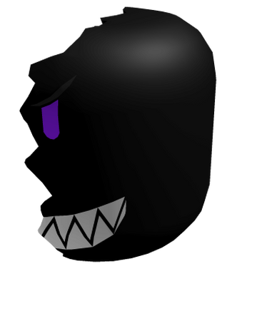 Purple Corrupted Eye Roblox