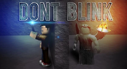 User Blogmrepicnesssmoothblockmodels Dont Blink Roblox -