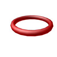 Hellfire Halo Roblox Wikia Fandom