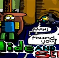 Hide N Seek Xl Living Spaces Roblox Wikia Fandom