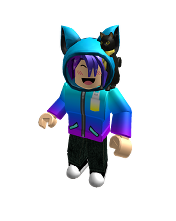 Roblox Wikia Youtuber