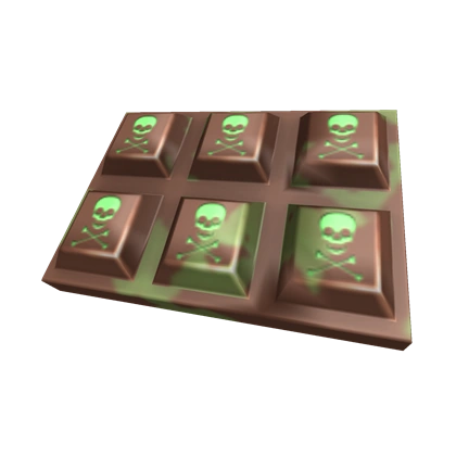 Noxious Chocolate | Roblox Wikia | Fandom