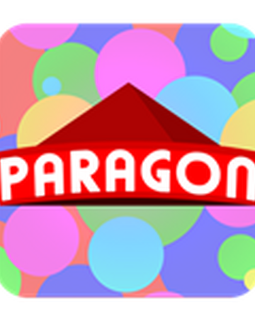 Paragon Roblox Wikia Fandom