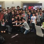 Roblox Developers Conference 2017 Roblox Wikia Fandom
