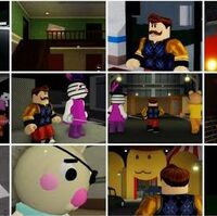 Piggy Roblox Viki Fandom