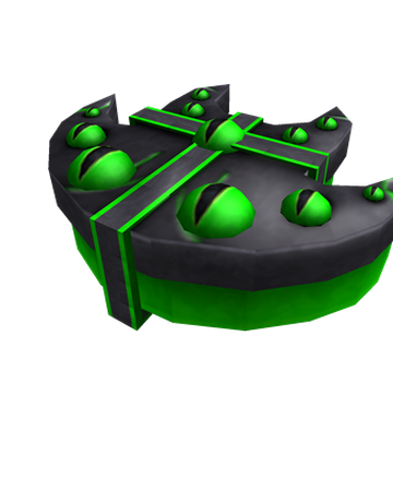Opened Reverse Gift Of The Undertaker Roblox Wikia Fandom