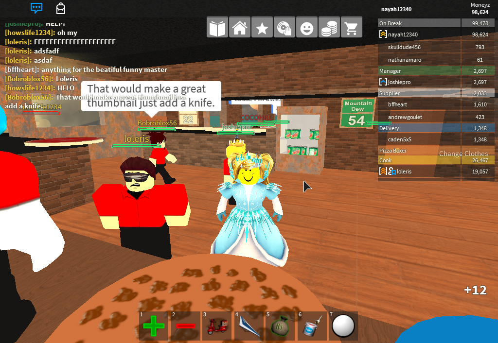 User Blog Mrs Red Bird Loleris Spotted Roblox Wikia Fandom - robloxscreenshot06062015 174437061