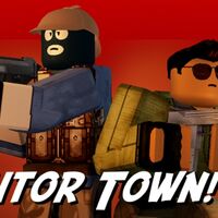 traitor town roblox controls Traitor Town Roblox Wikia Fandom