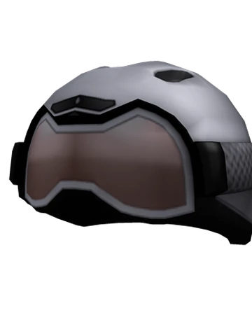 White Helmet With Goggles Roblox Wikia Fandom - roblox wikia fandom white goggles roblox White Helmet With Goggles Roblox Wikia Fandom - white goggles roblox