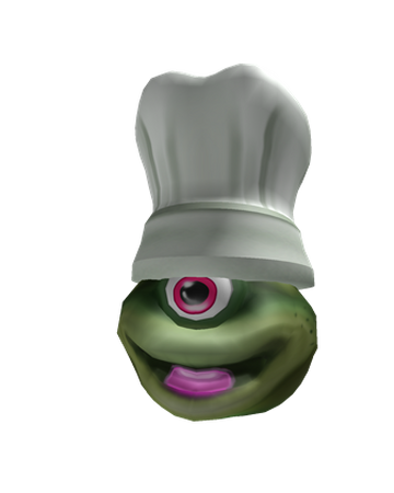 Chef Hat Roblox Id