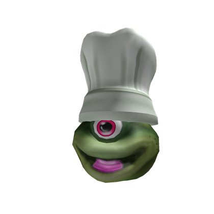 Alien Chef Roblox Wikia Fandom Powered By Wikia - 