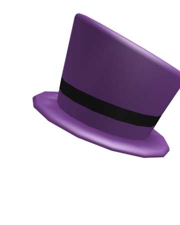 Aymor S Top Hat Roblox Wikia Fandom