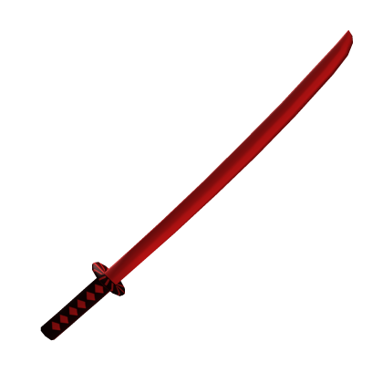 Colored Katanas Series Roblox Wikia Fandom Powered By Wikia - crimson katana of the unsetting sun