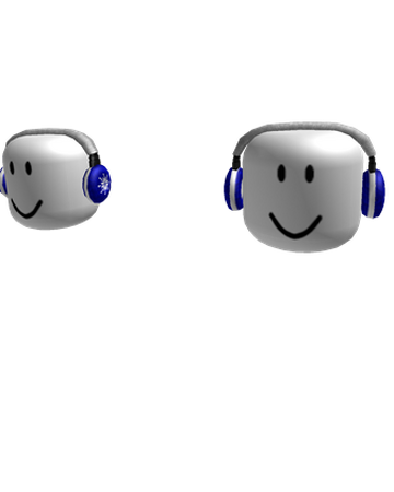 Earmuffs Headrow Roblox Wikia Fandom