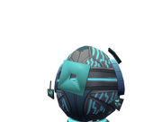 roblox bloxysaurus rawx mouth image Category Hats Roblox Wikia Fandom