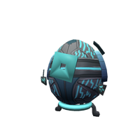 Fabergegg Of The New Decade Roblox Wikia Fandom