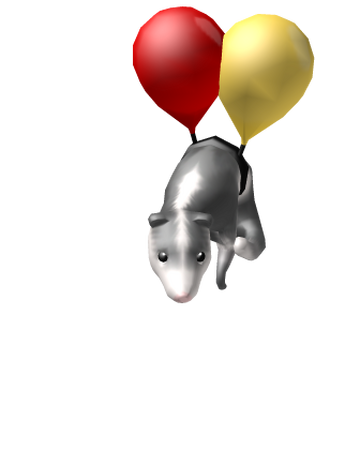 Floating Ferret Friend Roblox Wikia Fandom