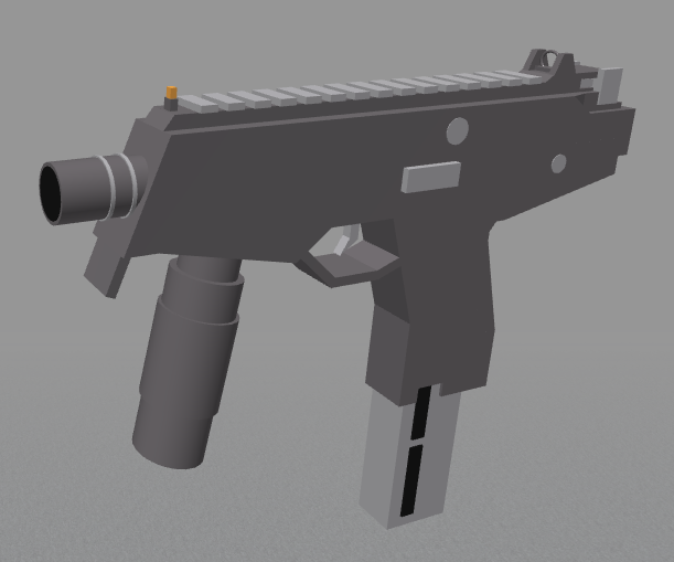 Roblox Void Script Builder Pistol