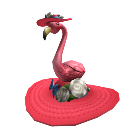flamingo roblox