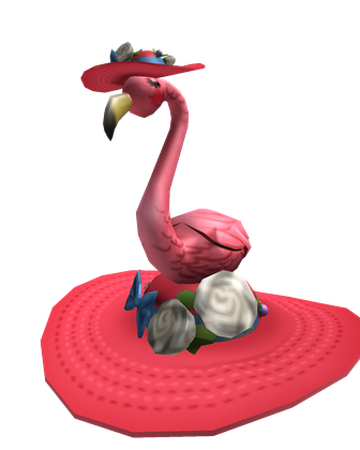 Lady Flamingo Roblox Wikia Fandom