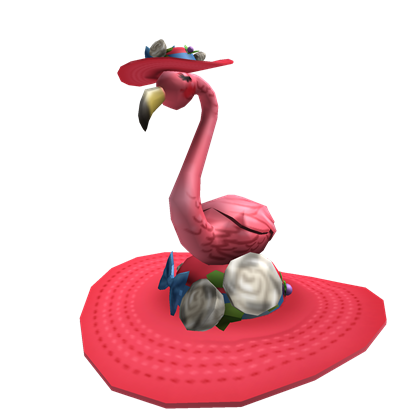 Lady Flamingo Roblox Wikia Fandom Powered By Wikia - 