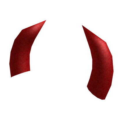 Roblox Demon Hat