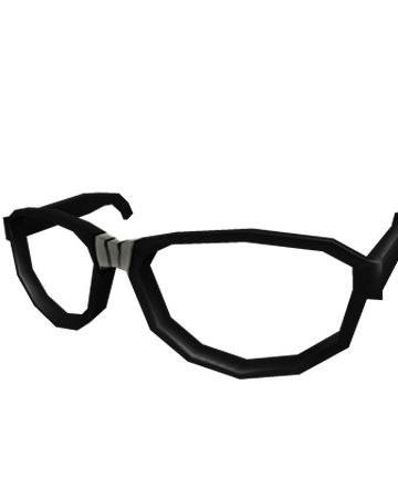 Roblox Glasses Png
