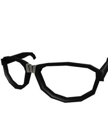 Glasses Roblox Free