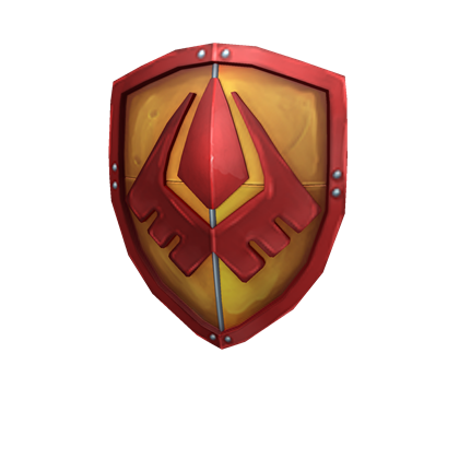 Redcliff Back Shield Roblox Wikia Fandom - roblox knights of redcliff sword and shield