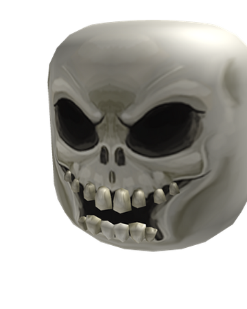 Skull Of Robloxians Past Roblox Wikia Fandom