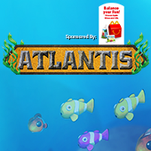 Atlantis Roblox Wikia Fandom