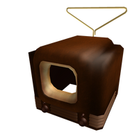 Colonel Electric 144 Hz Rca Truvision Roblox Wikia Fandom