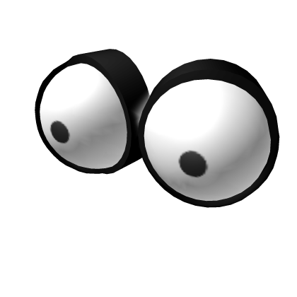 roblox eye balls plus music notes equal