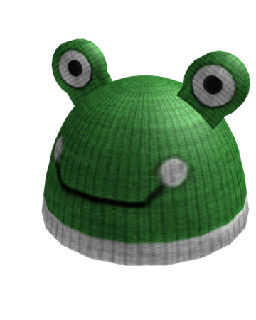 Knit Hat Roblox